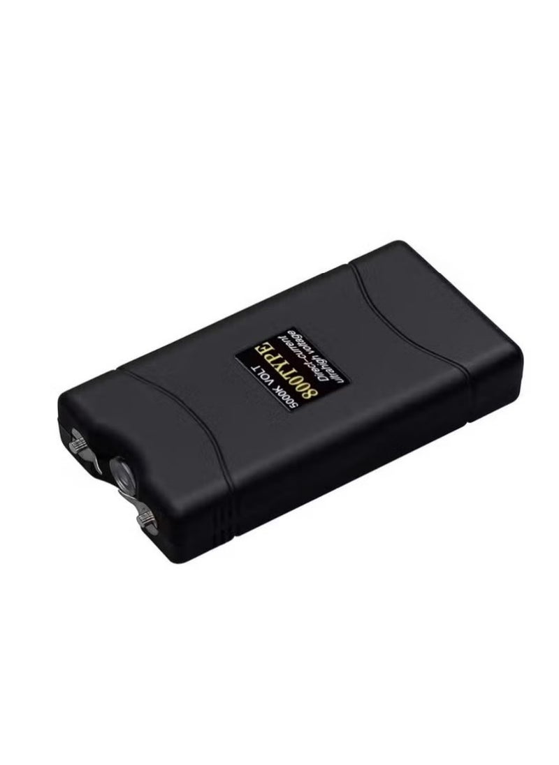 Generic MultiFunctional Rechargeable Flashlight 