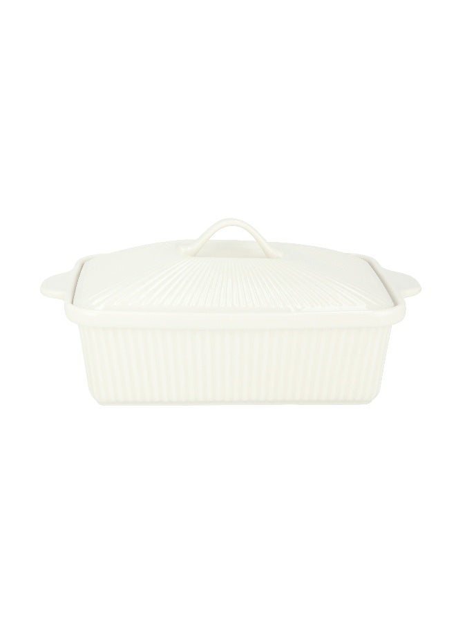 لا ميسا حافظة طعام بغطاء - Image 3