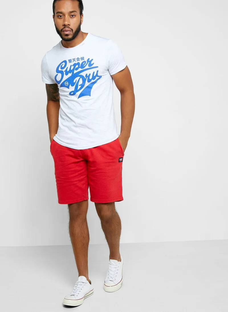 Superdry Dry Originals Shorts