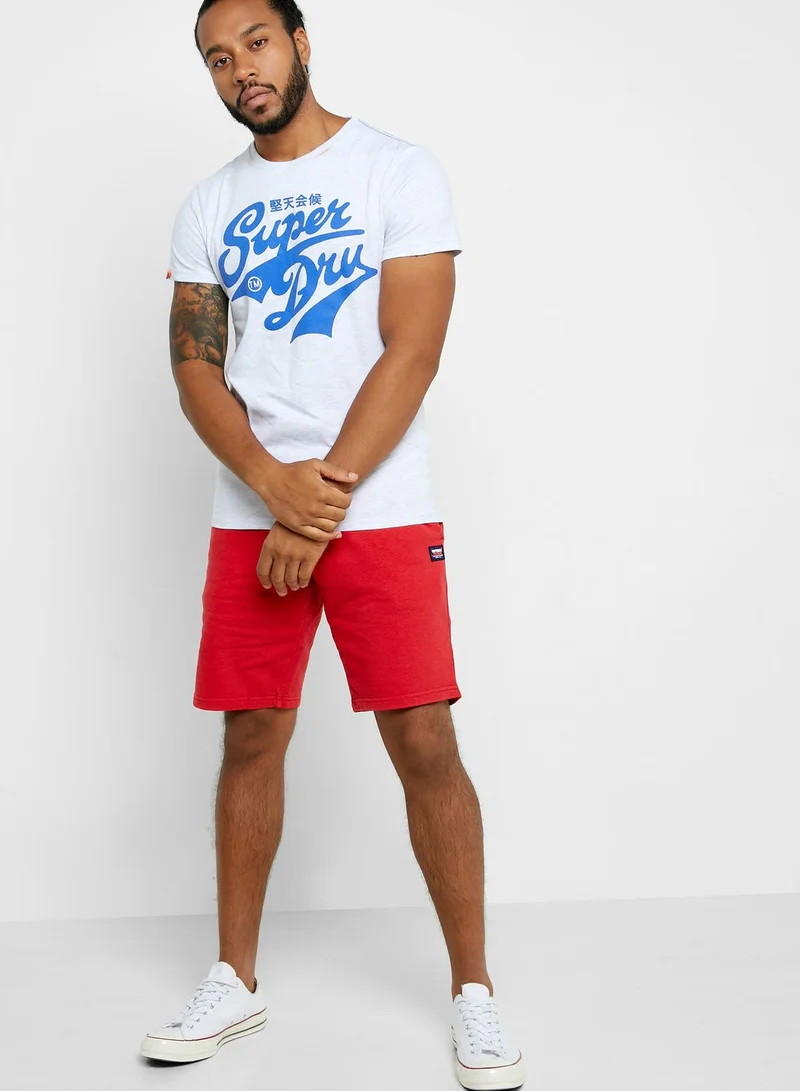 Superdry Dry Originals Shorts