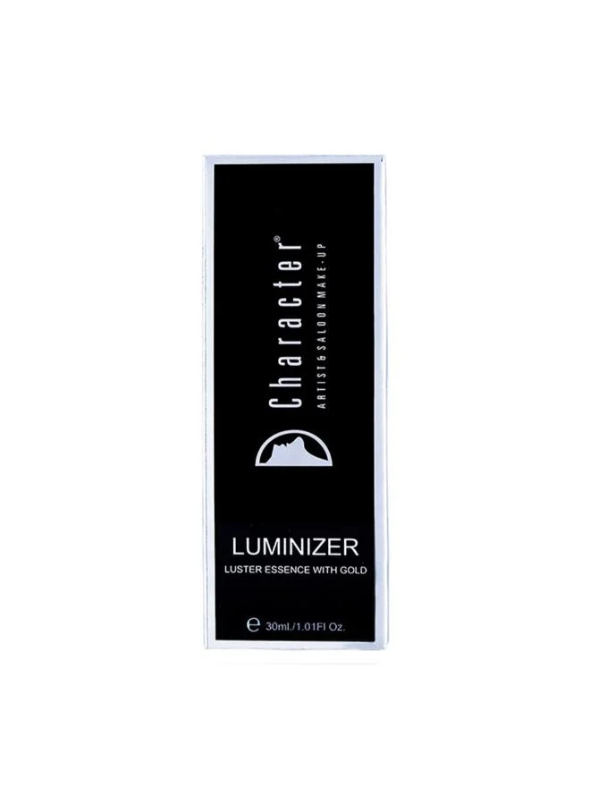 Character Character Lumiere