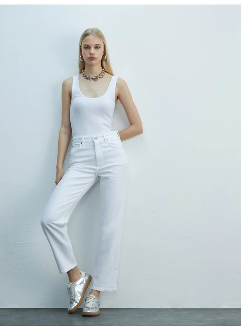 ال تي بي New Wanda Slim Leg Relaxed Cut Jeans