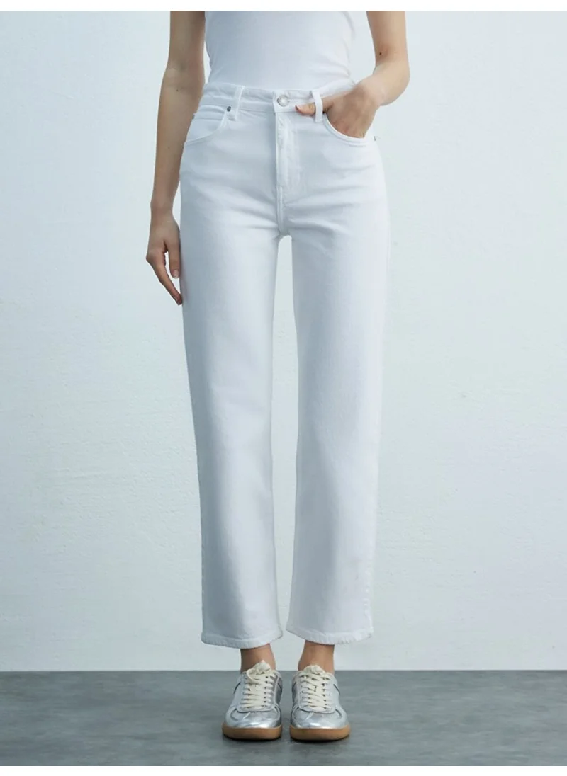 ال تي بي New Wanda Slim Leg Relaxed Cut Jeans