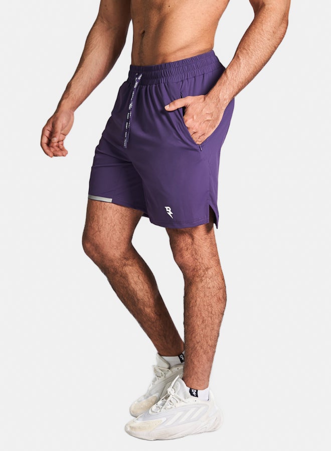 RZIST Performance Shorts  - Image 1