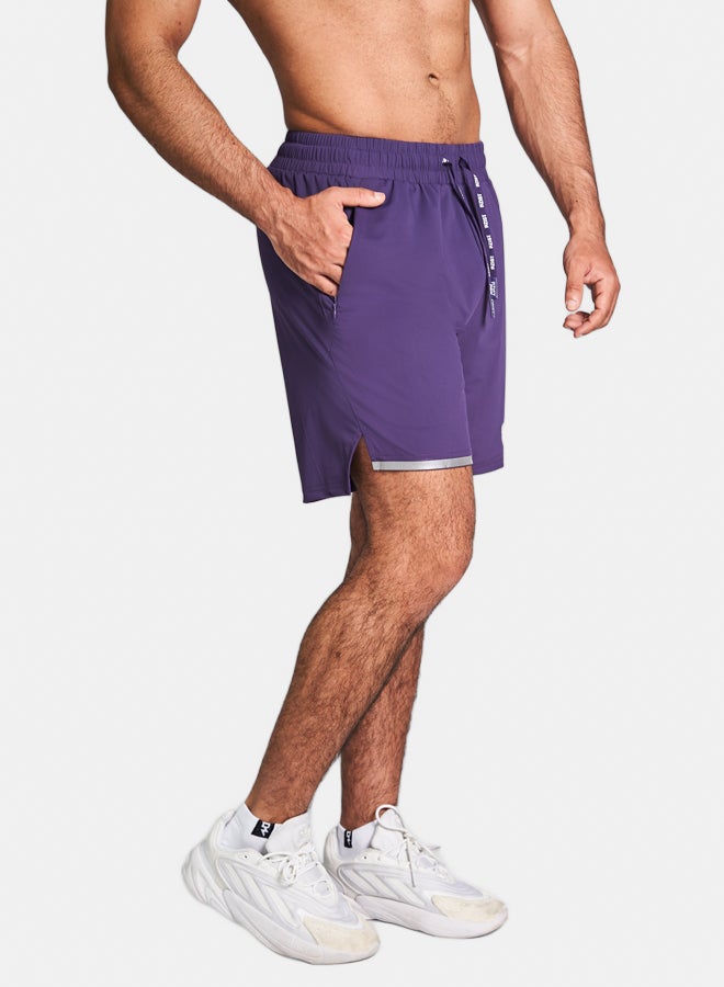 RZIST Performance Shorts  - Image 4
