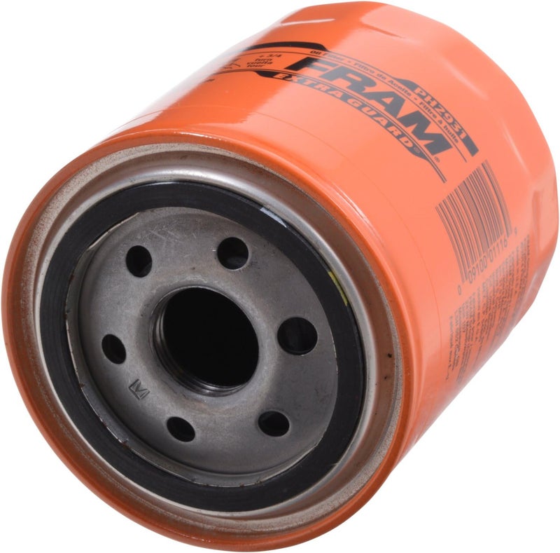 FRAM فلتر زيت FRAM Extra Guard PH2931 - Image 2