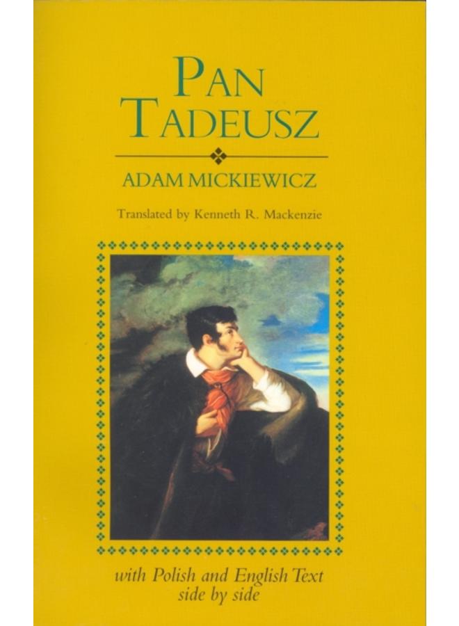 Pan Tadeusz