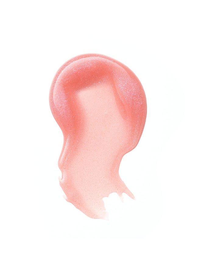 Essence Hydra Kiss Lip Oil 10-Sugar Sparkle - Image 3