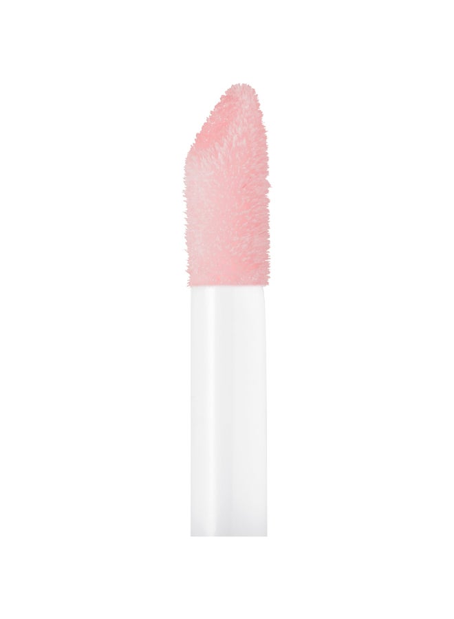 Essence Hydra Kiss Lip Oil 10-Sugar Sparkle - Image 4