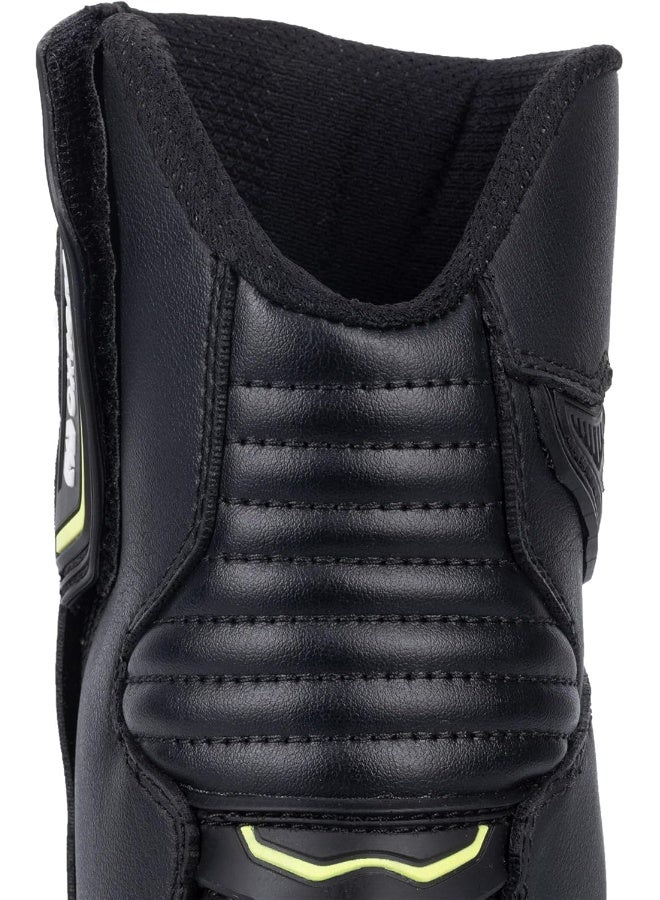Oxford Code 1.0 Mid Dry2dry Motorcycle Boots - Image 5