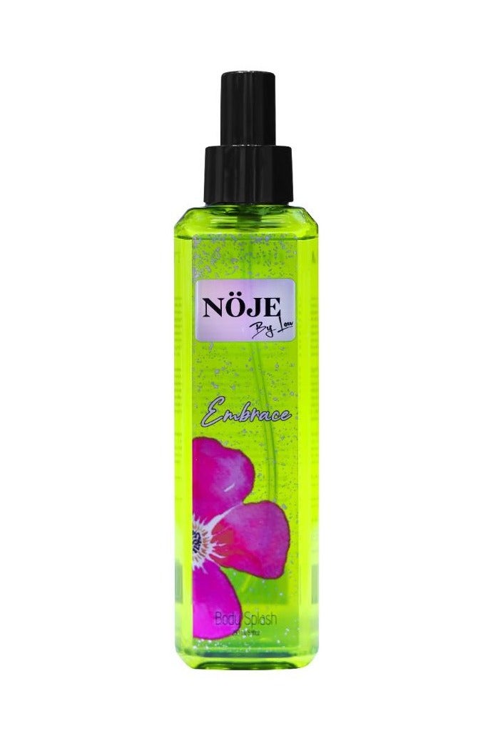 EMBRACE Body splash