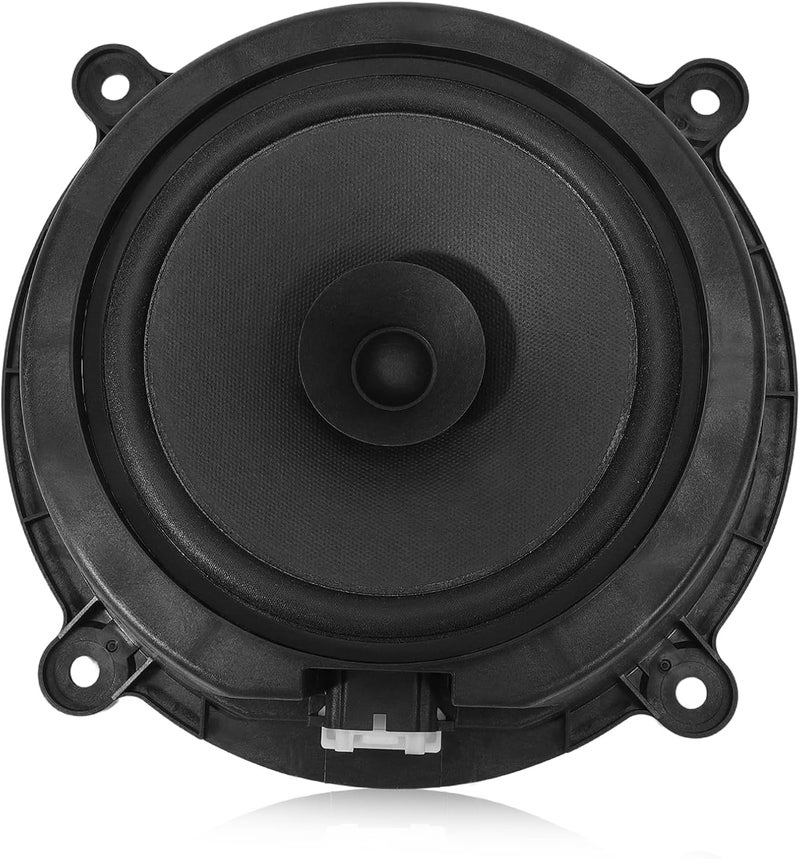 Gaogsiy Front Door Speaker for Mazda 3 (2014-2018) & Mazda 6 CX-5 (2013-2016) - Replacement Part BHN9-66-960 KF01-66-960 - Image 1
