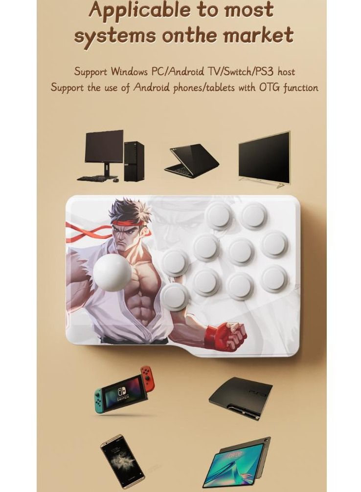 Wireless Video Game Console Hdmi  With 15,000 Games - Image 5