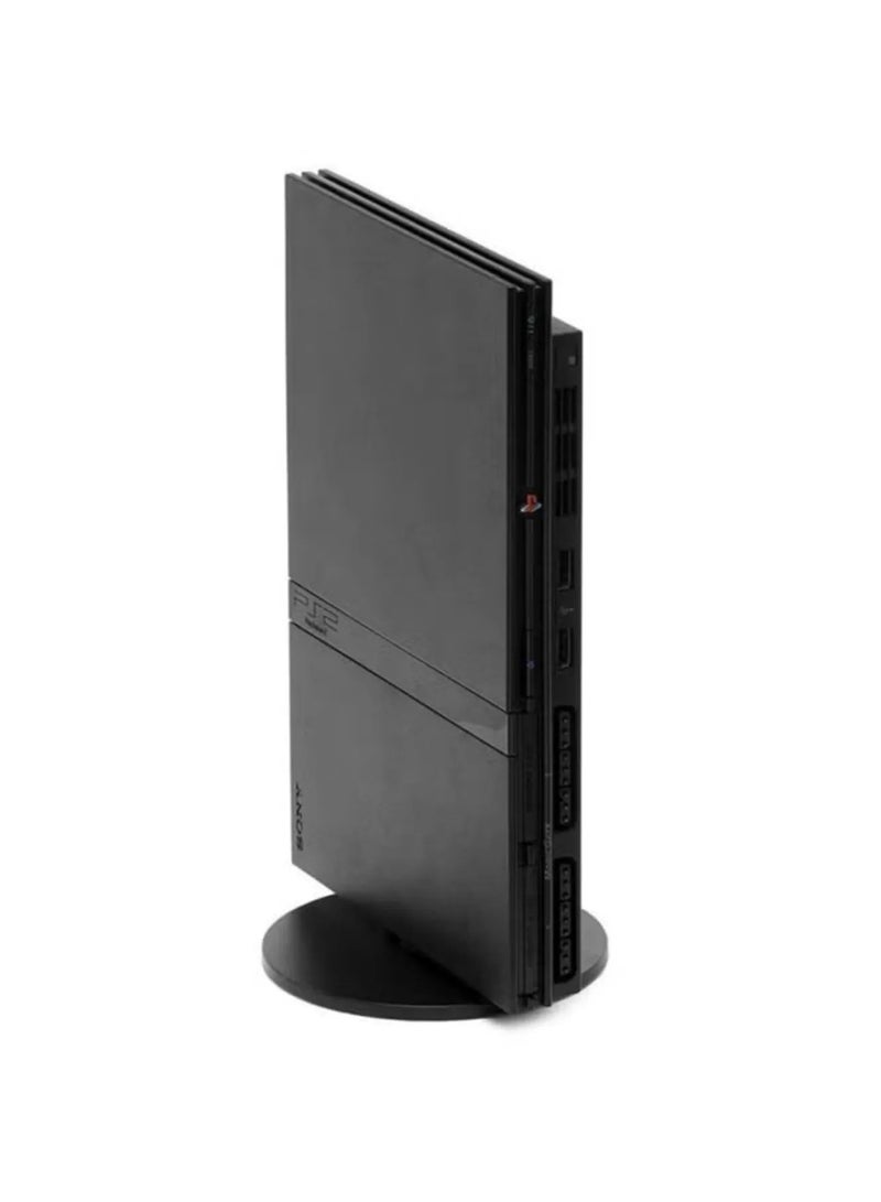 PlayStation PlayStation 2 Game With Console Slim Line Version  - Image 2