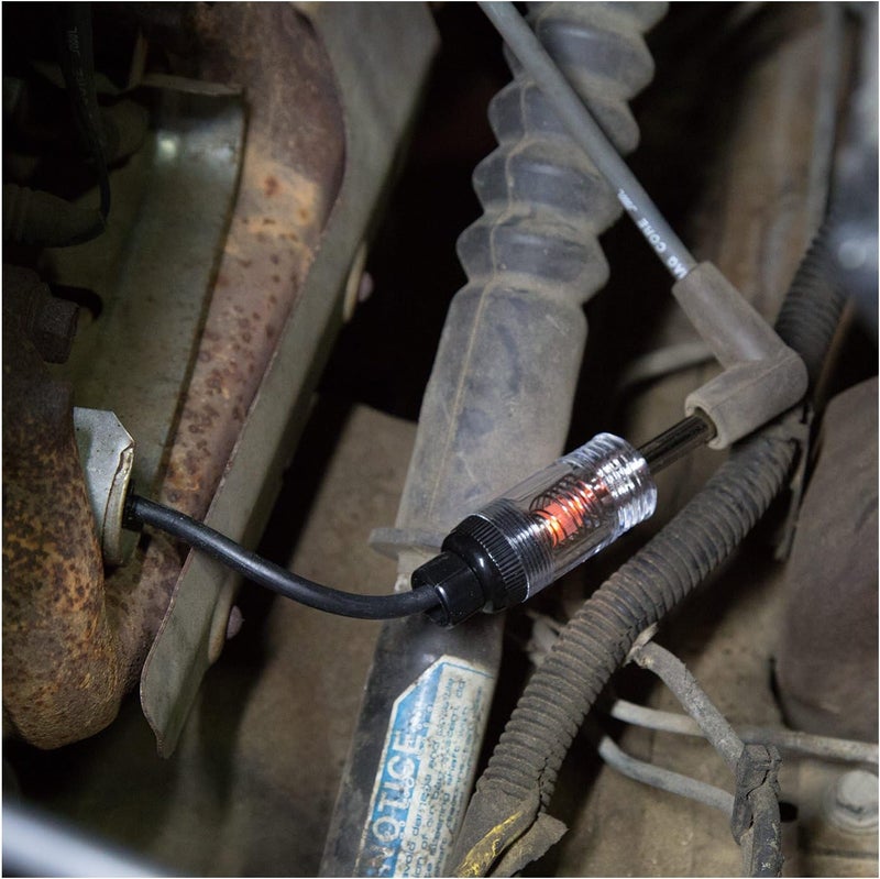 OEMTOOLS 25227 Inline Ignition Spark Tester - Image 4