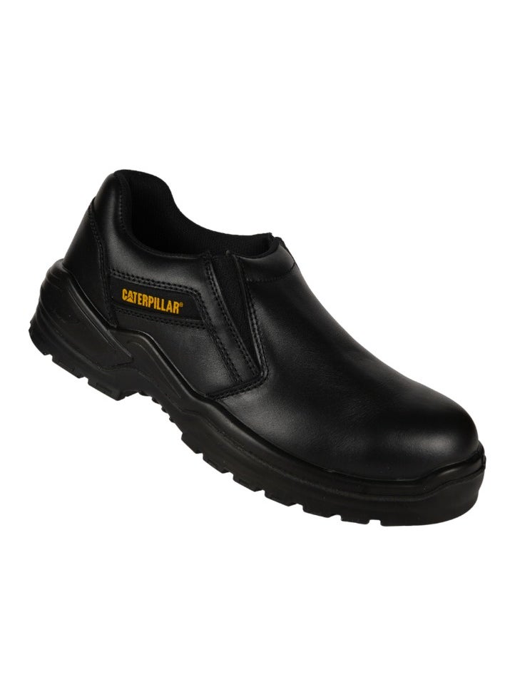 CATERPILLAR 020-1190 Caterpillar Men Casual Shoes Striver Easy On St 725329 Black  - Image 1
