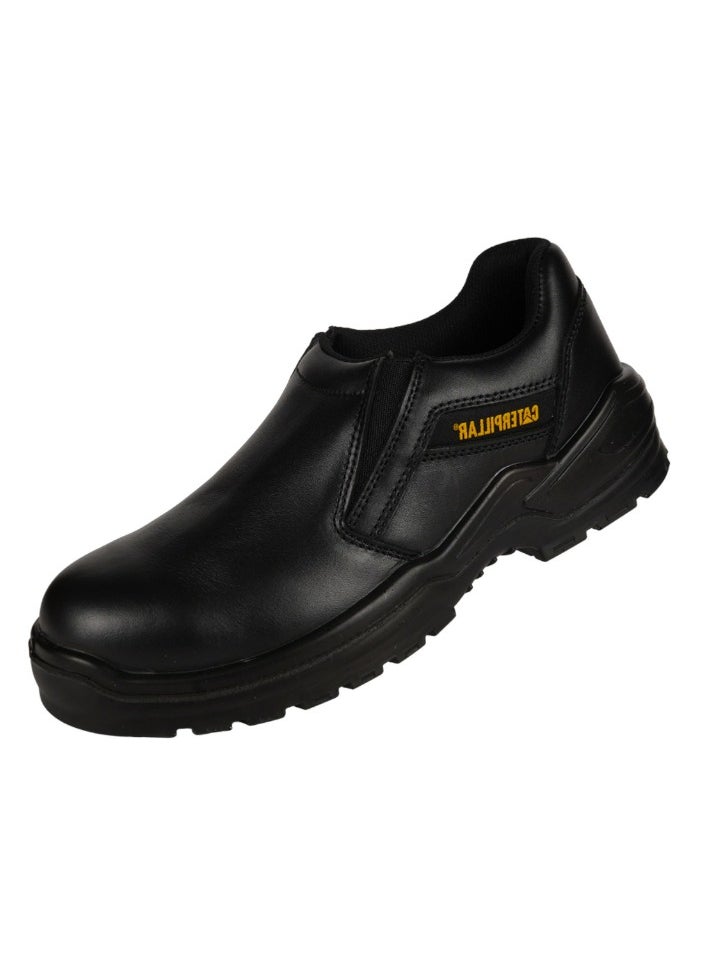 CATERPILLAR 020-1190 Caterpillar Men Casual Shoes Striver Easy On St 725329 Black  - Image 3