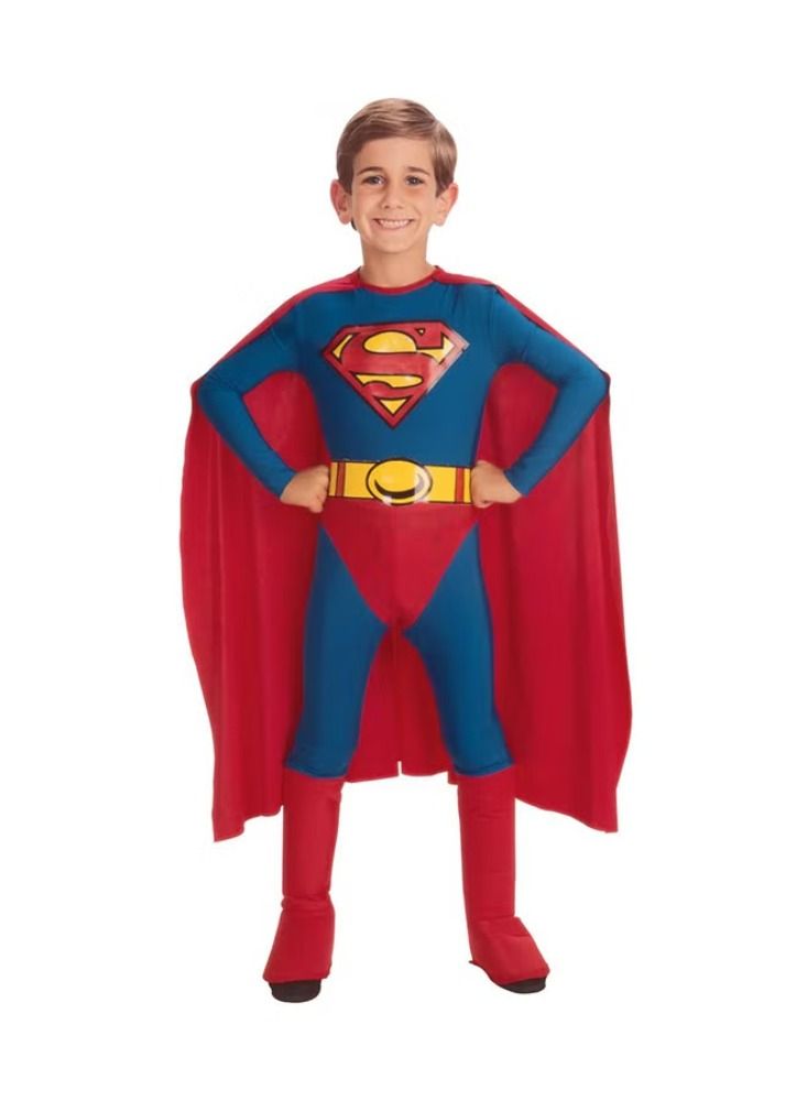 Dream Zone زي سوبرمان