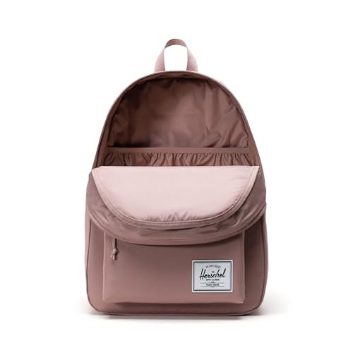 Herschel حقيبة ظهر كلاسيكية من هيرشل سابلاي، وردي، XL-30L - Image 2