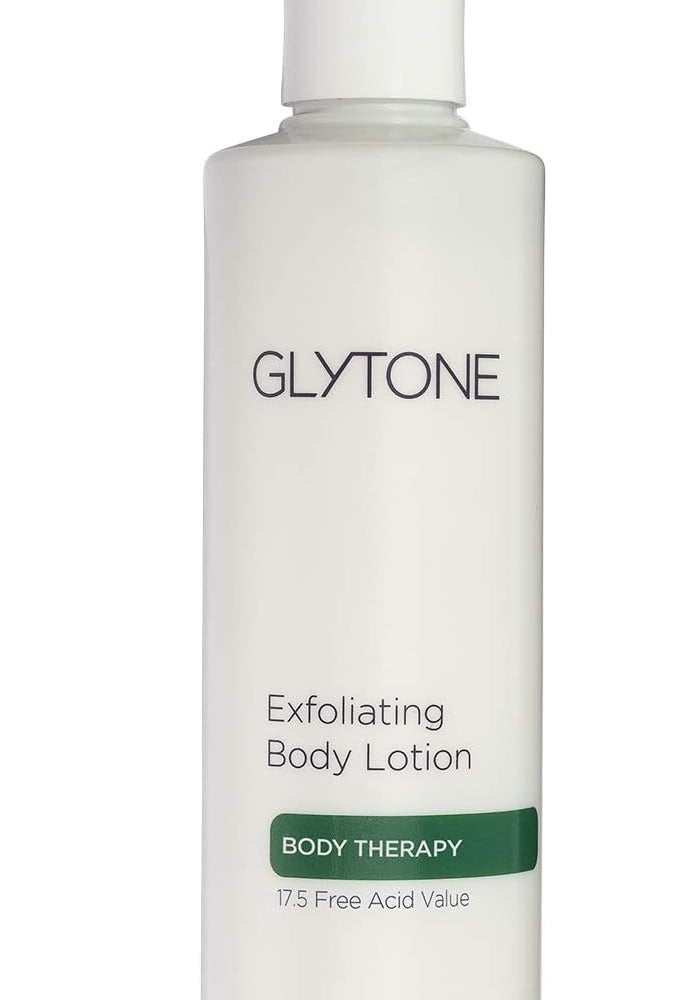 GLYTONE Exfoliating Body Lotion, 8.4 fl. oz. - Image 1