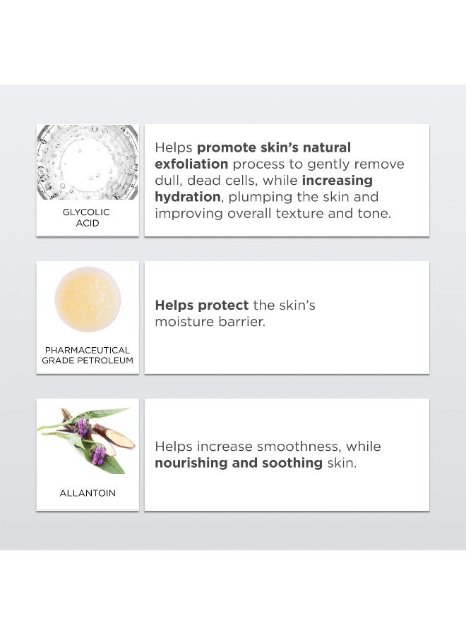 GLYTONE Exfoliating Body Lotion, 8.4 fl. oz. - Image 3