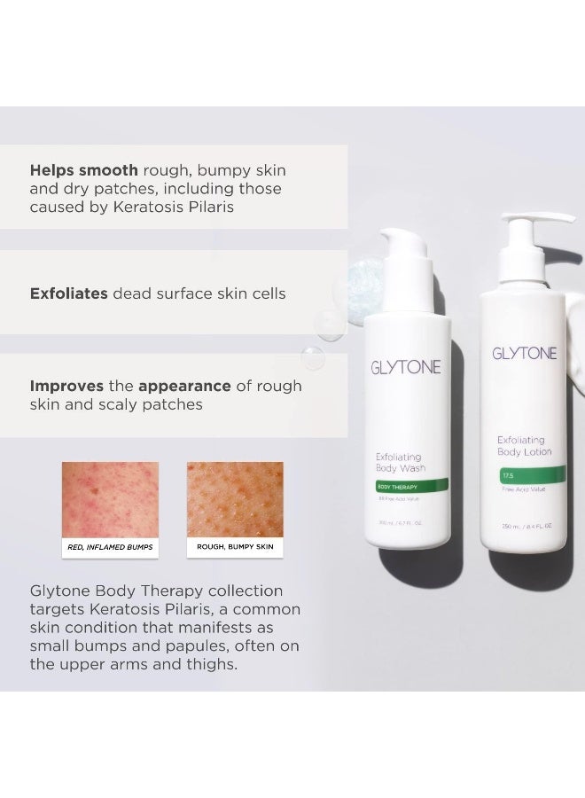 GLYTONE Exfoliating Body Lotion, 8.4 fl. oz. - Image 5