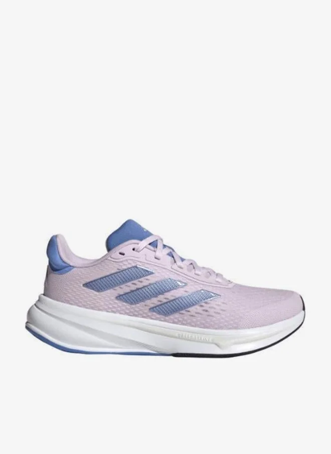 Adidas Purple Response Super Shoes for Women | Best Price UAE