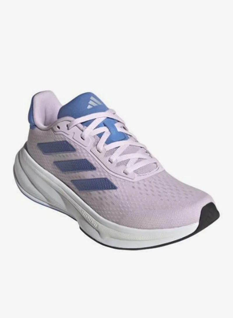 Adidas Purple Response Super Shoes for Women | Best Price UAE