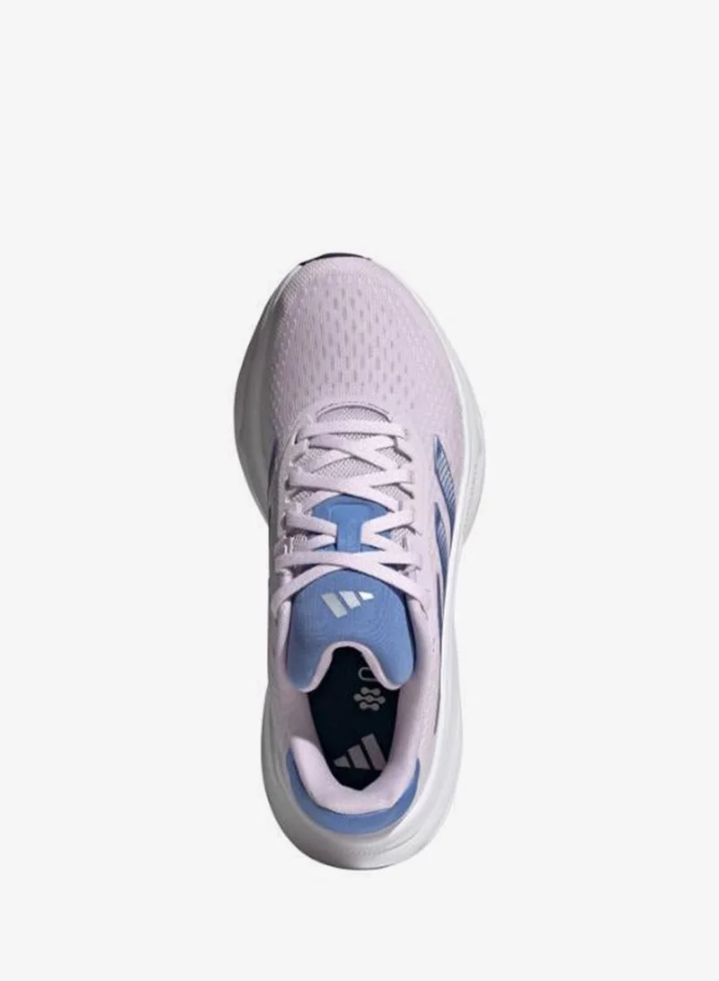 Adidas Purple Response Super Shoes for Women | Best Price UAE