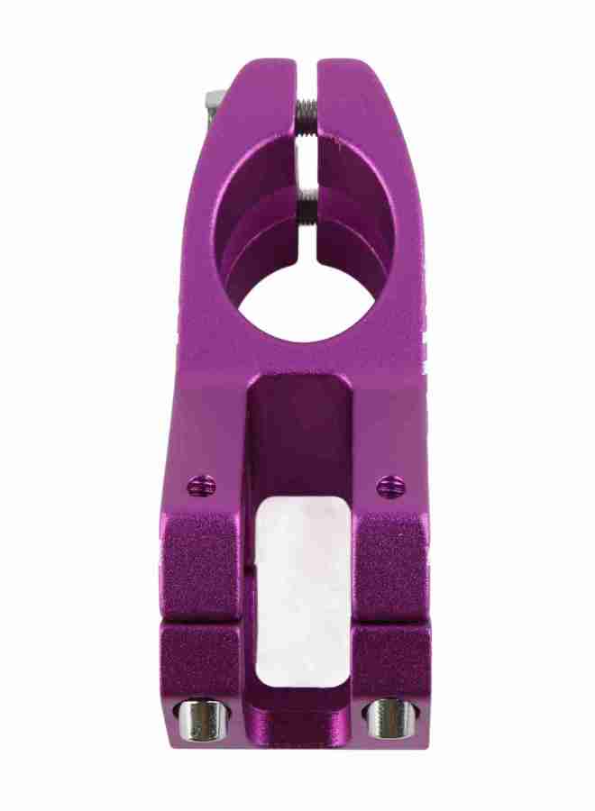 WAKE 31.8mm Durable Mountain Road Bike Handlebar Stems Aluminum Alloy Bicycle Bar Stem Purple - Image 3