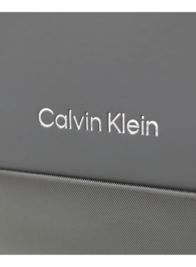 CALVIN KLEIN Calvin Klein 2-Piece Softshell Spinner Luggage Set | Lightweight, Flexible Packing for Smart Travelers