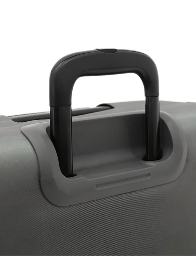 CALVIN KLEIN Calvin Klein 2-Piece Softshell Spinner Luggage Set | Lightweight, Flexible Packing for Smart Travelers