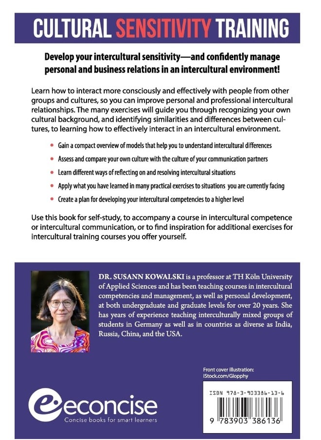 Cultural Sensitivity Training: Developing the Basis for Effective Intercultural Communication