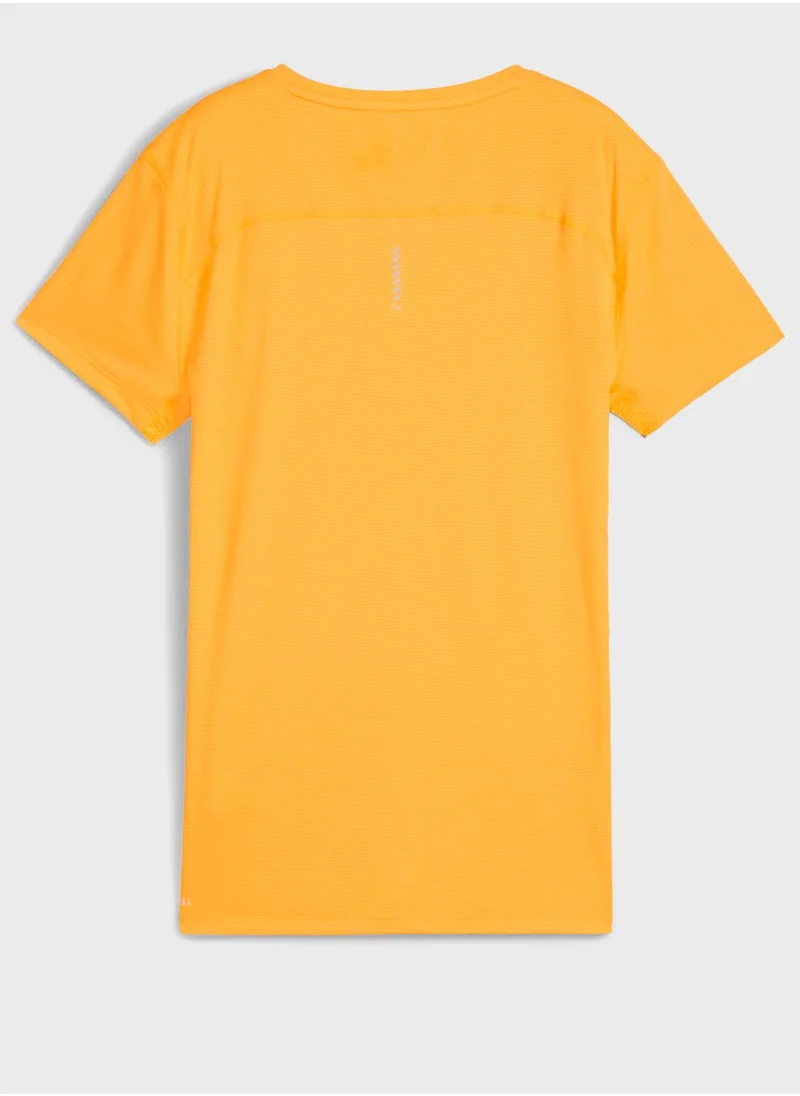 PUMA Run Favorites Velocity T-Shirt
