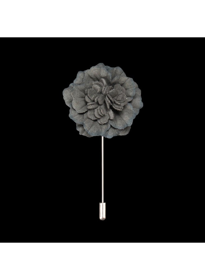 Shougu Fashionable One-piece Pin Suit Jacket Accessories Brooch