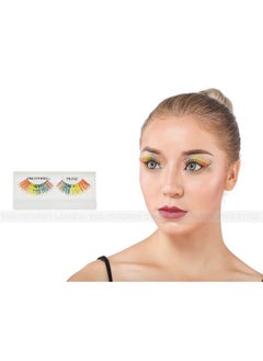 Emilystores Rainbrow Wing Costume Eye Lashes For Halloween Dramatic Eyelashes Party Show Cosplay 1 Pair - pzsku/ZF607CDD21ABD9EC20B5CZ/45/_/1707975697/174bfb82-2cd4-45dc-9fb3-4ef0ecb7c9fb