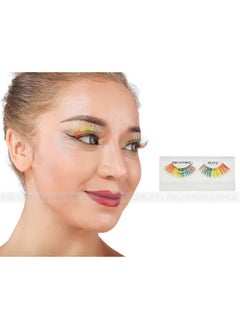 Emilystores Rainbrow Wing Costume Eye Lashes For Halloween Dramatic Eyelashes Party Show Cosplay 1 Pair - pzsku/ZF607CDD21ABD9EC20B5CZ/45/_/1707975700/3fc45980-9312-46d4-89d3-3983c03400ef