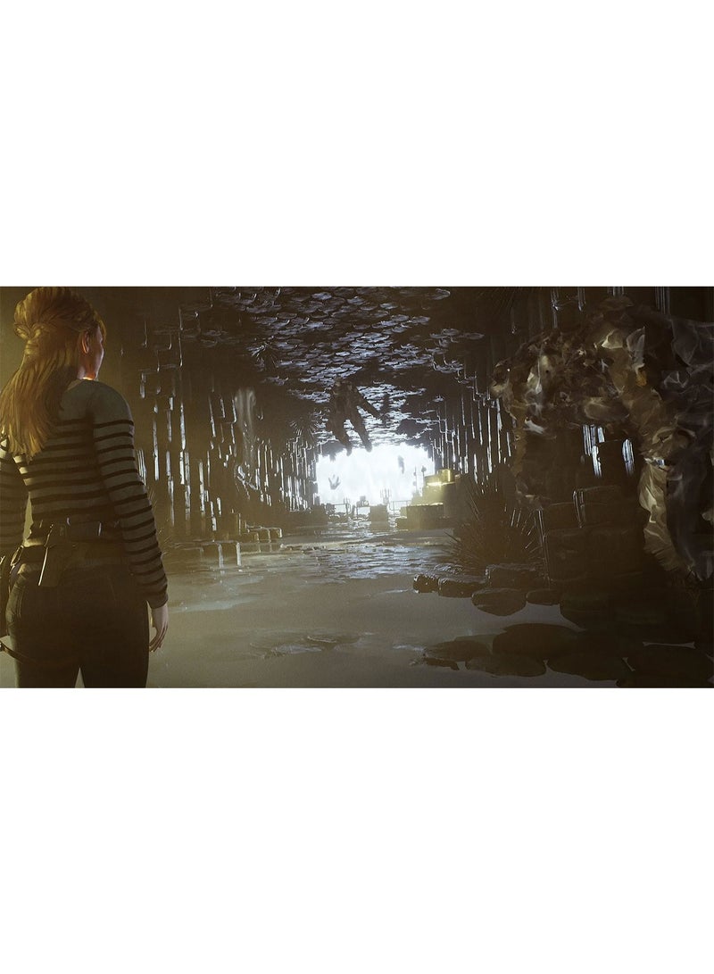 PlayStation Broken Pieces – Psychological Mystery Adventure – PS5 - Image 5