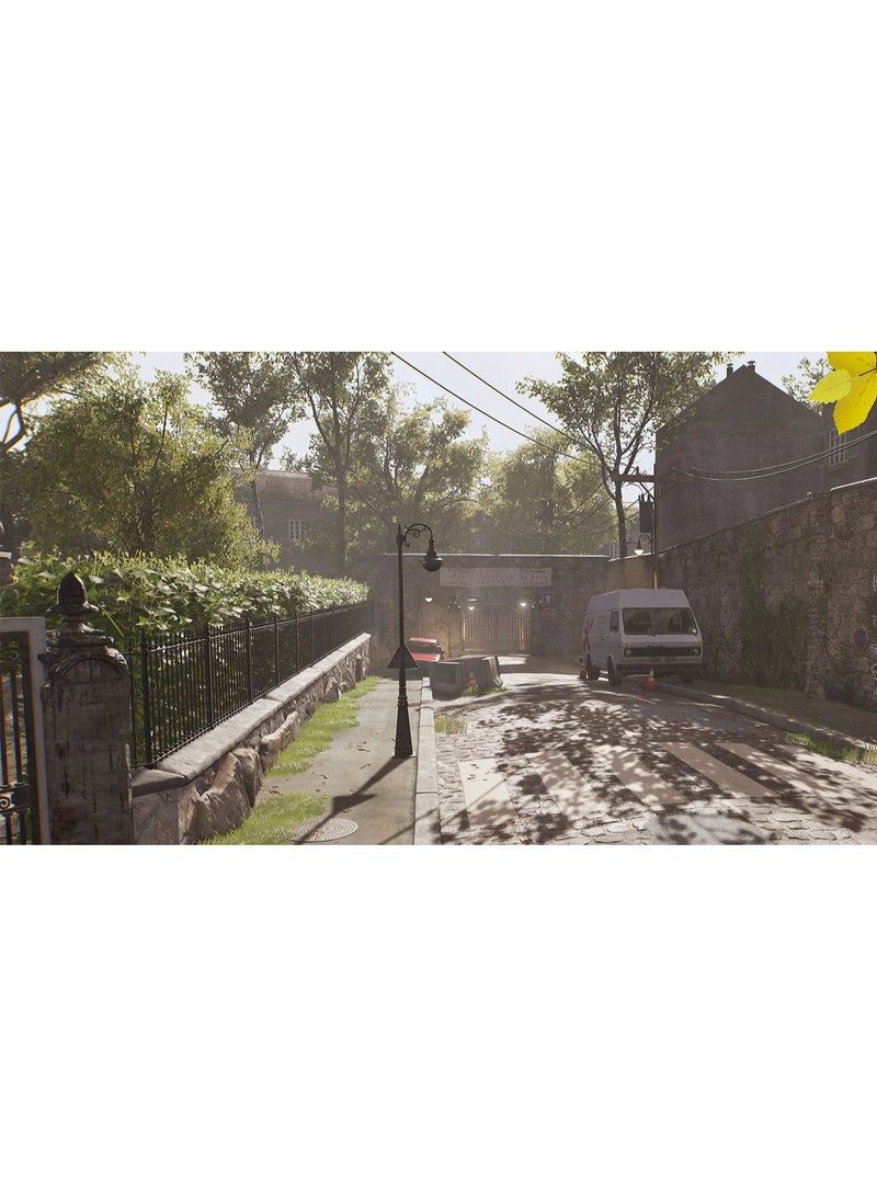 PlayStation Broken Pieces – Psychological Mystery Adventure – PS5 - Image 4