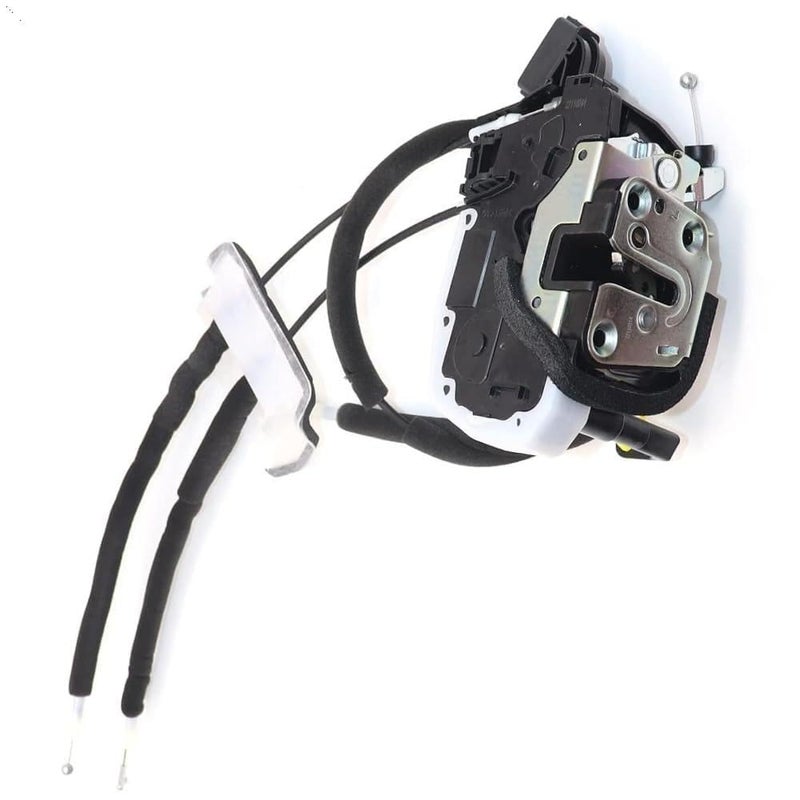 مشغل قفل باب الطاقة الأمامي الأيسر لسيارة إنفينيتي Q50 سيدان 2014-2020 - Image 2