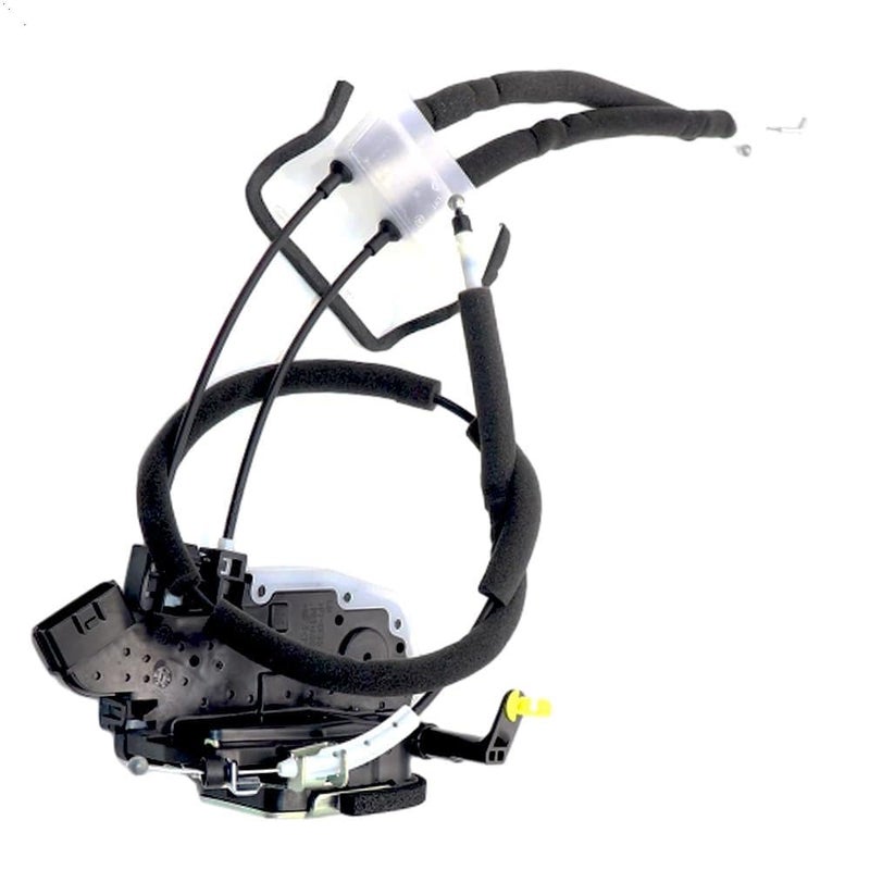 مشغل قفل باب الطاقة الأمامي الأيسر لسيارة إنفينيتي Q50 سيدان 2014-2020 - Image 1