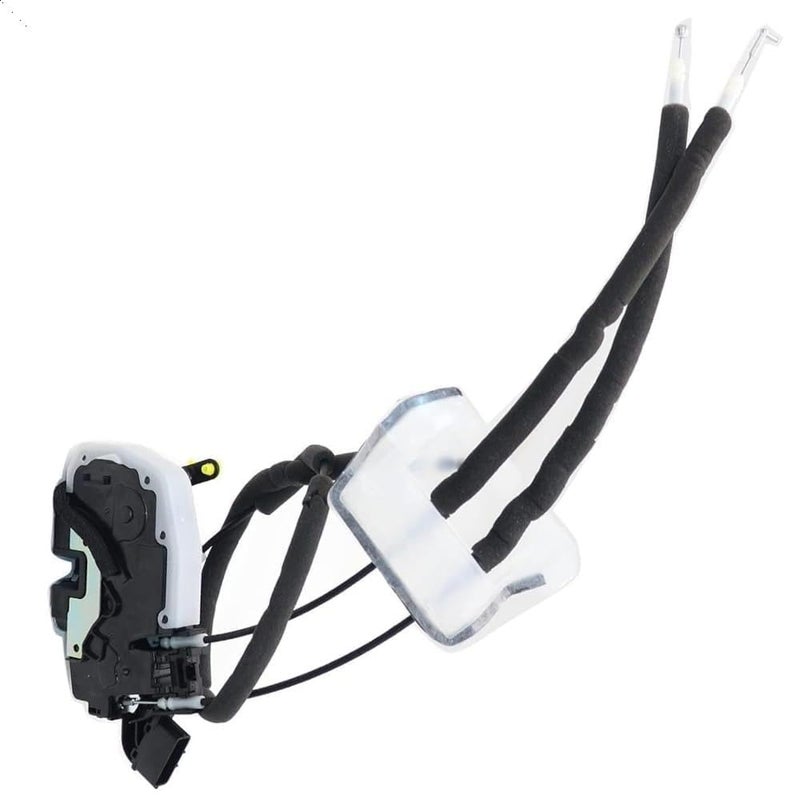 مشغل قفل باب الطاقة الأمامي الأيسر لسيارة إنفينيتي Q50 سيدان 2014-2020 - Image 5