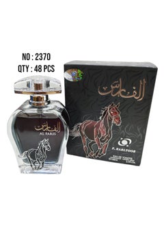 LONKOOM Al Fares perfume 100 ml 
