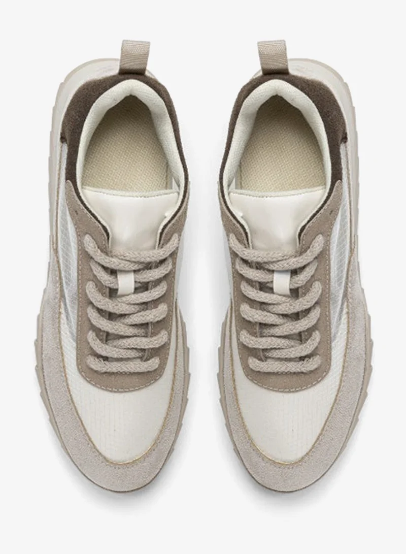 Ipekyol  Color Block Sneakers for Women | Best Price UAE