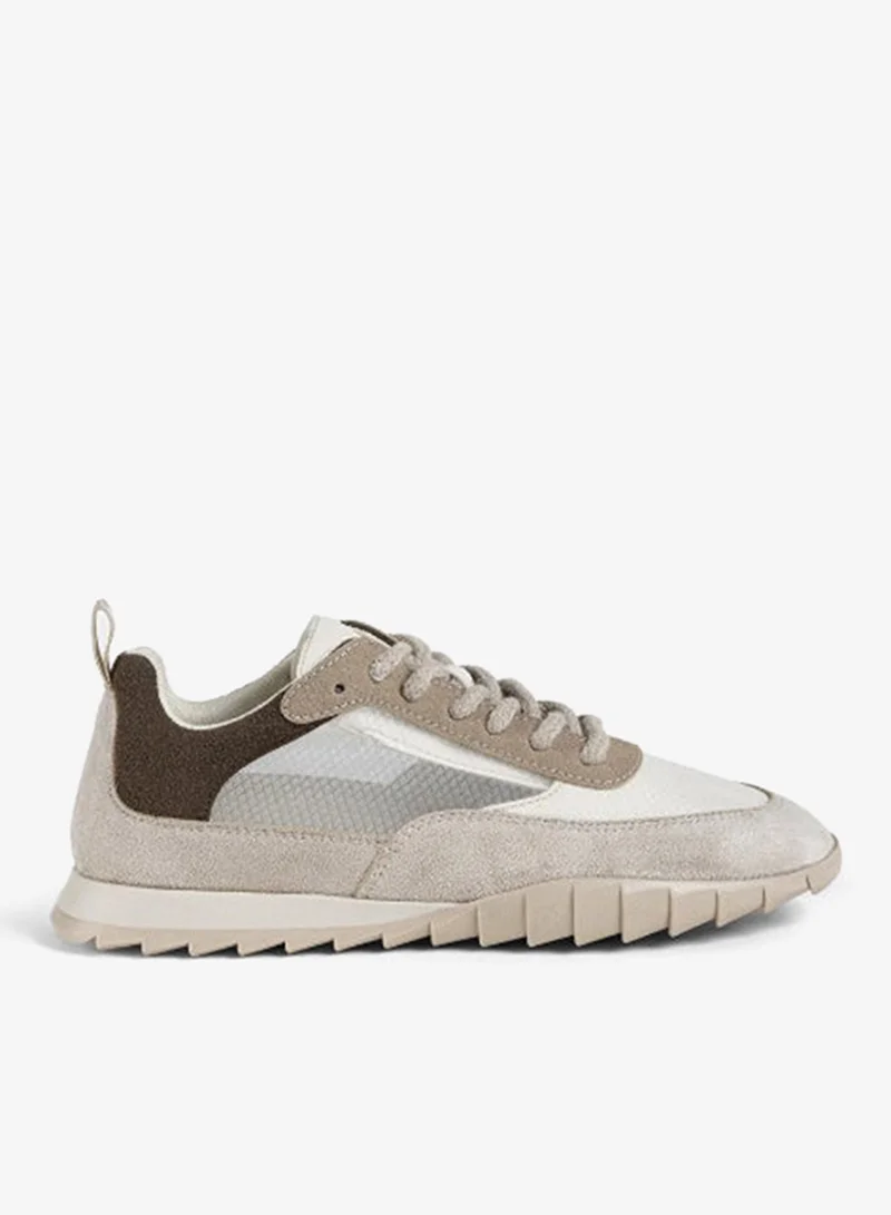 Ipekyol  Color Block Sneakers for Women | Best Price UAE