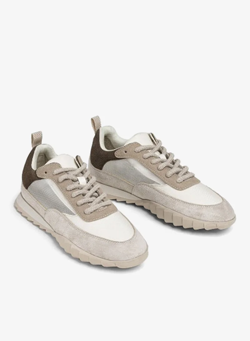 Ipekyol  Color Block Sneakers for Women | Best Price UAE