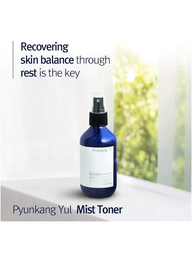 Pyunkang Yul Mist Toner 100Ml