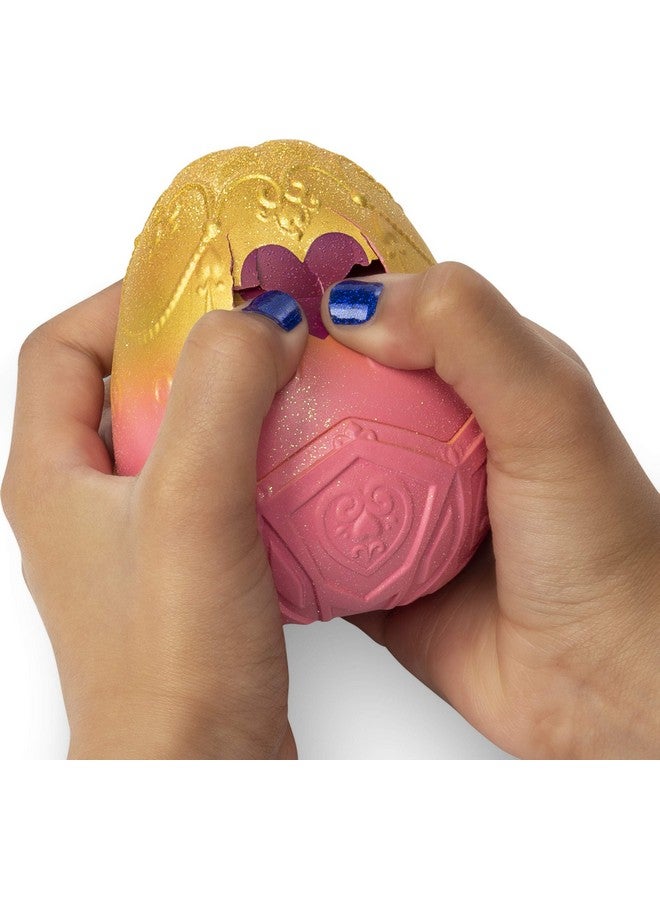 هاتشيمالز هاتشيمالس كوليجتيبلز بيكسيز - كرة الثلج الملكية - Image 2