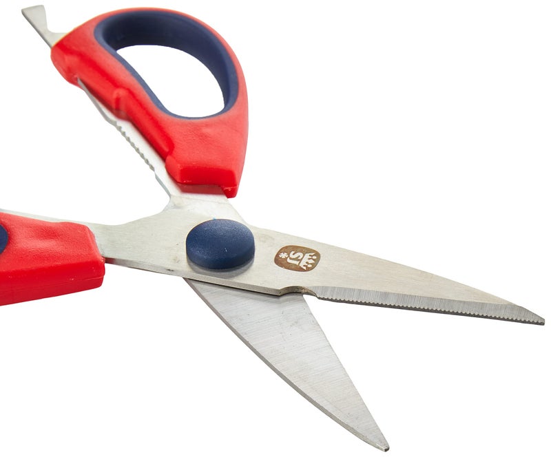 Spear  Jackson Spear & Jackson SCISSORS3PS 3 Piece Scissor Set - Image 2