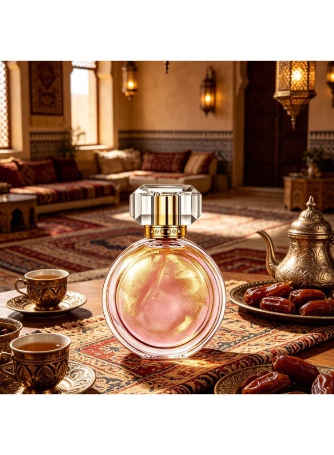 Women Perfume Oil,Citrus Home Fragrance Essential Oil,Floral Fragrance,Sophisticated Scent for Women for any Occasion, Including Holidays, Birthdays - Image 4